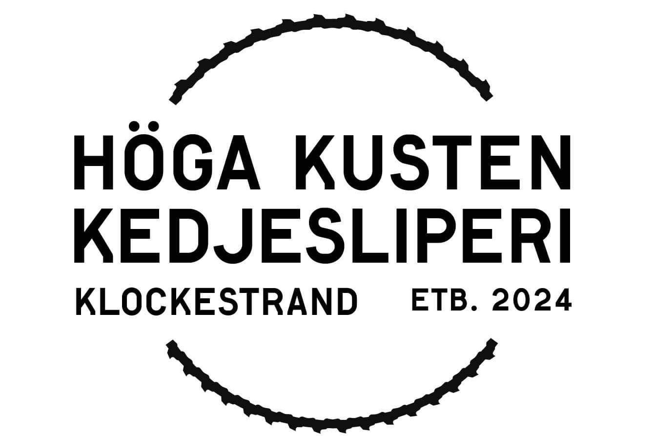 Höga kustens kedjeslipservice